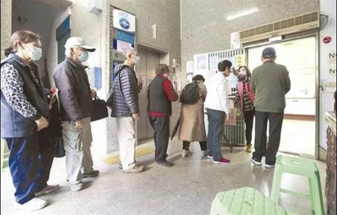 北市农会理监事改选 前任理事长挑战翻盘恐梦碎。（本报资料照）