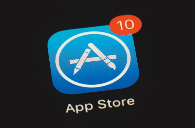 涉及妨碍市场竞争... 苹果App商店被英盯上