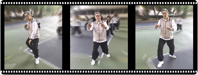 金管会主委黄天牧    ◎图／本人提供