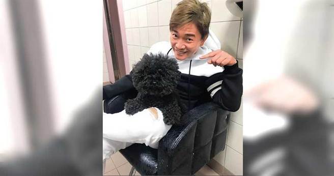 （图／翻摄自吴宗宪脸书）