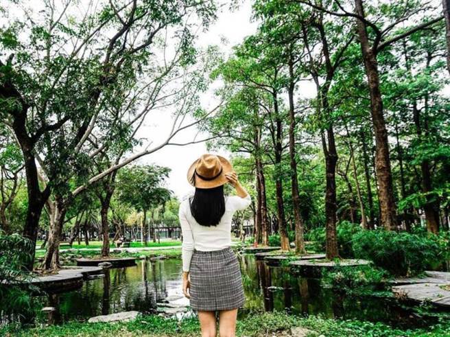 IG@alice3332000（图／ReadyGo提供）