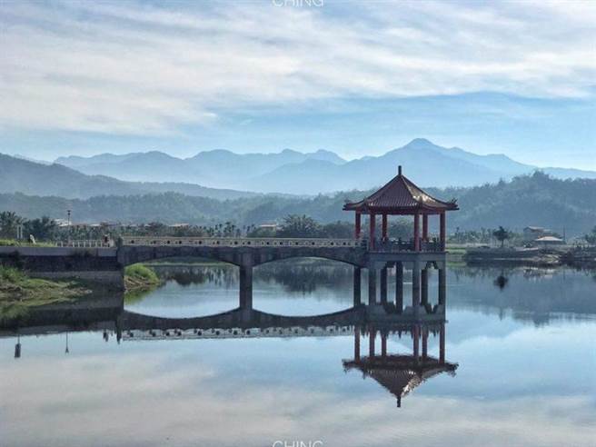 IG@wangjenching（图／ReadyGo提供）