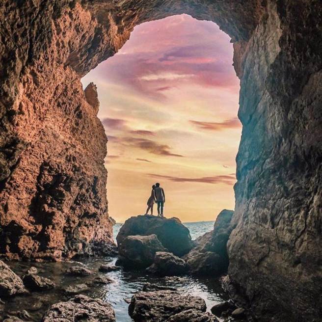 IG@poem__12（图／ReadyGo提供）