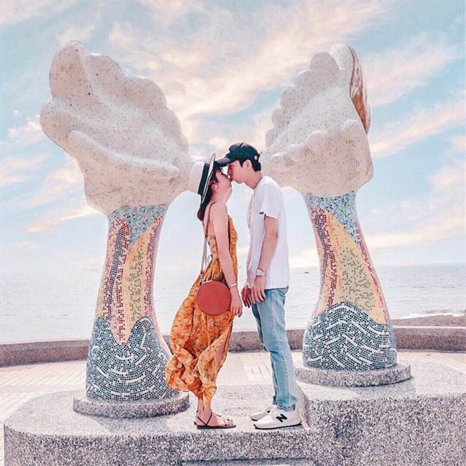 IG@elena_0921（图／ReadyGo提供）