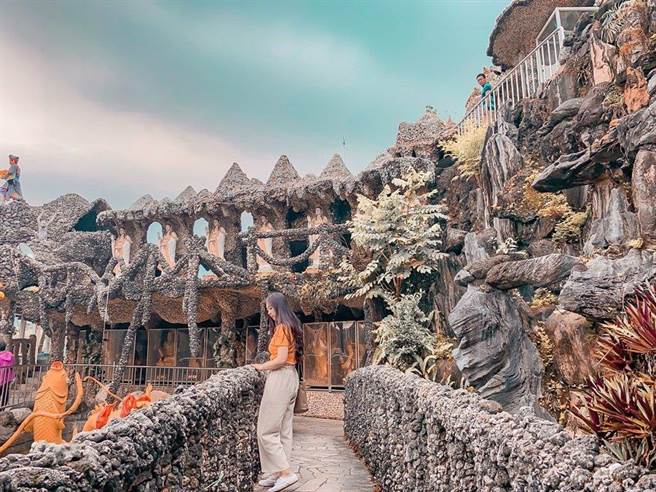 IG@a_j.couple（图／ReadyGo提供）