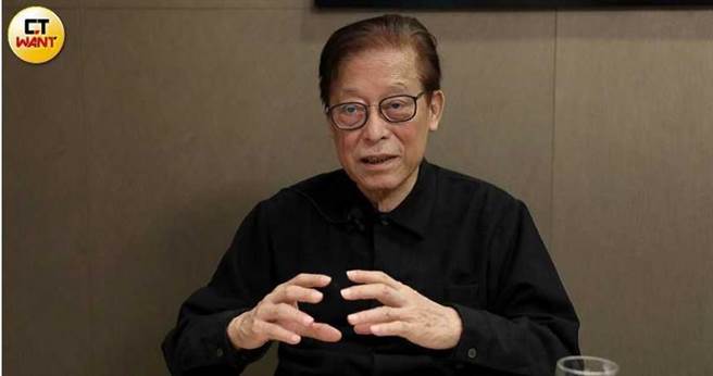 台北市旅馆商业同业公会前任理事长刘季强指控，自己遭人罢免有内情。（图／王永泰摄）