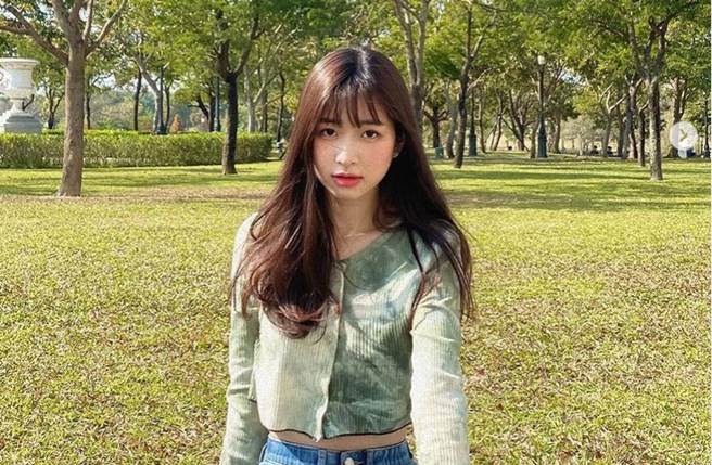 莊凌芸22歲就香消玉殞，讓外界相當惋惜。（圖／取材自莊凌芸 Instagram）