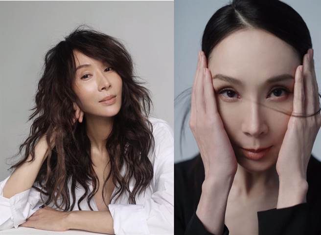 林千钰最新宣传照突破以往风格。（大创红国际提供）