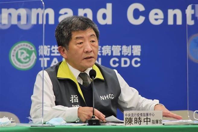 帛琉與台灣的「旅遊泡泡」有望，中央流行疫情指揮中心指揮官陳時中今天證實，目前規劃將採「綠色通道」。(資料照)