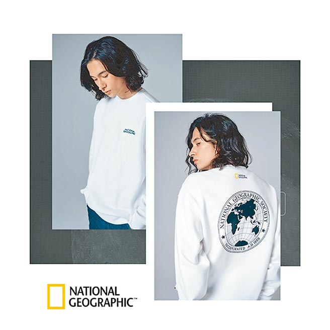 新光三越台北信义新天地A11在6月上旬有National Geographic全台首柜开幕。（新光三越提供）