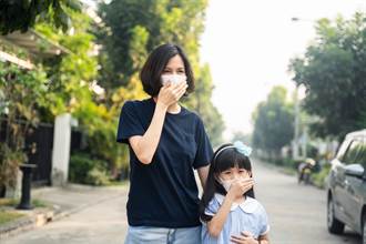 這4種咳法不是感冒！氣喘不一定會喘  12字特徵更是警訊