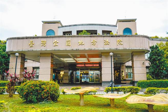 宜兰一名5岁女童罚跳百下加脚踹口吐白沫昏迷，褓母夫妻倒抓摇晃涉嫌重大收押禁见。(中时资料库)