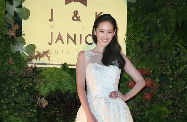 曾愷玹2013年底閃婚，並在隔年生下女兒。（圖／本報系資料照片）