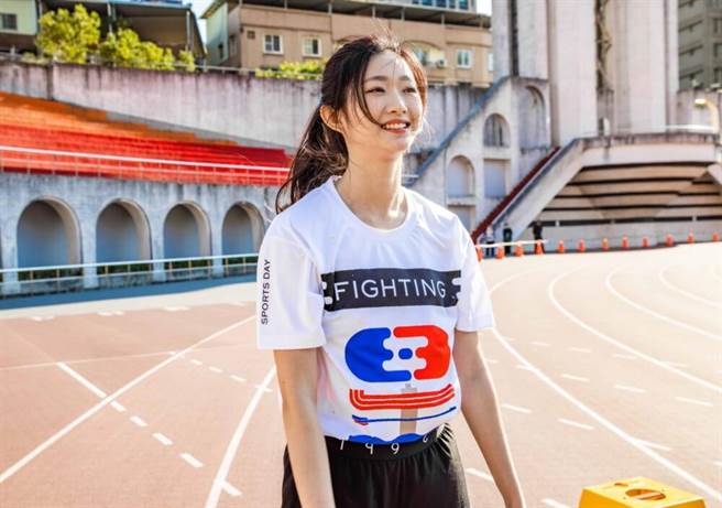 晏柔中拿下女状元。（台视提供）