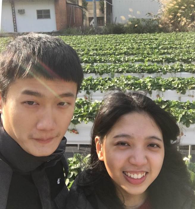 在永庆的高薪收入，让江柏纬得以在27岁开始擘划自己的美好未来，计画在台北市买下一栋属于自己的梦想房子，跟女朋友一起开心成家！(图/永庆房屋提供)