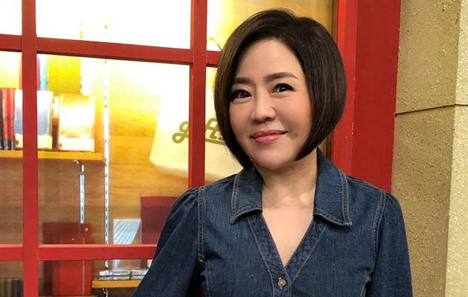 于美人在三八妇女节PO文激励网友。（图／FB@于美人）