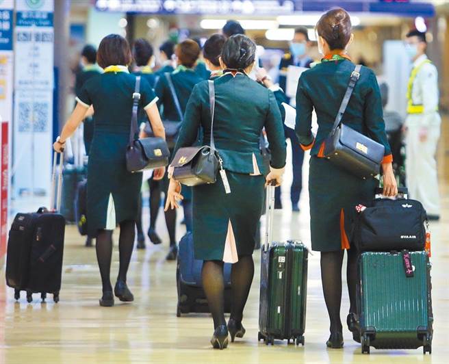 机上与外站违反检疫规定，首纳民航法开罚。（示意图，本报资料照）