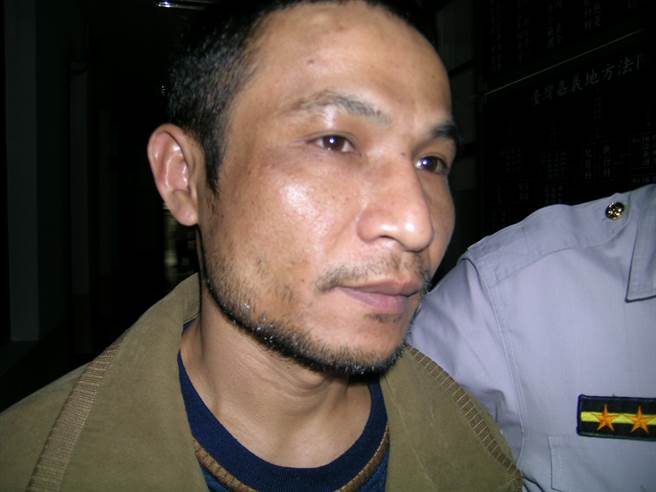 黄贤正因债务纠纷杀死狱友魏进元，5天后对前女友的同性恋人洪秀萍也狠心杀害，遭判2个死刑。（图／中时资料照）