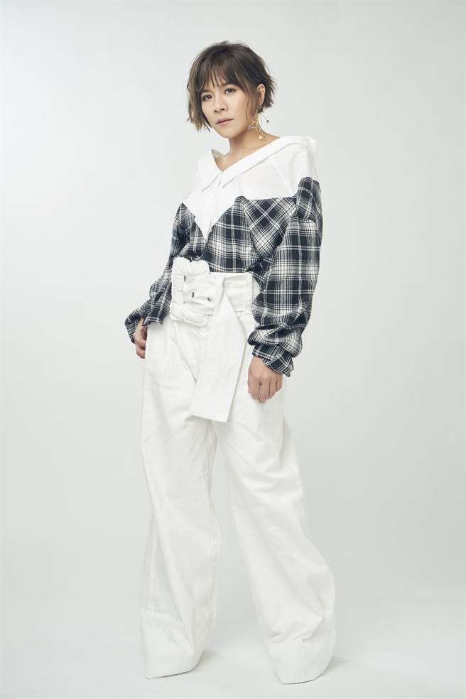 河岸二十音乐祭「西门庆与红楼梦」25日起开唱。（河岸留言提供）