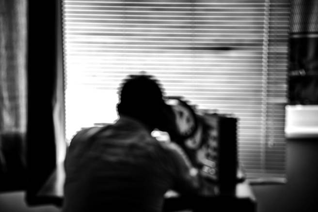 来自少数民族的纳瓦霍人的语言十分特殊，因此被美军延揽成特殊情报员。（示意图／达志影像）