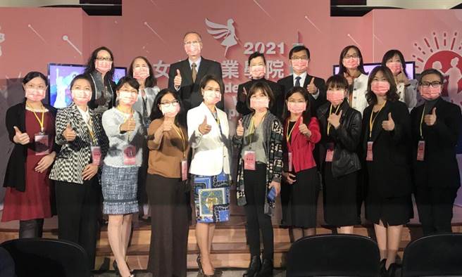 美国在台协会提供