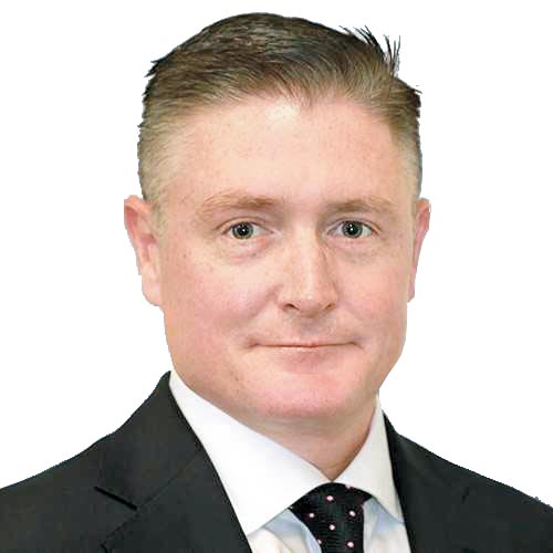 野村企业研究与资产管理公司执行董事 杜迈可 Michael Dugan