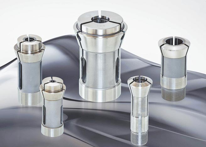 佑伦筒夹技术超群，产品一应俱全，享誉东南亚。图／佑伦筒夹提供