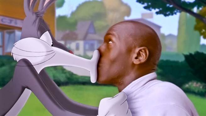 1996年的电影怪物奇兵，足足等了25年才等到续集。（达志影像）