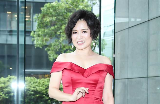 資深媒體人楊月娥跨足電視、廣播和主持，常在節目上分享健康與理財資訊。（圖／本報系資料照片）