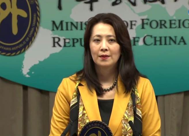 對於大陸要求恪守「一個中國」原則，美國白宮表明對台立場不變，會與盟友與盟邦共同促進印太繁榮、安全與價值。外交部今天表示，感謝美國總統拜登自上任以來，不斷對台灣展現堅定的支持。（崔慈悌攝）