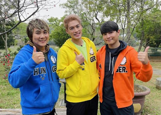 《飢饿游戏》找女主持人，网友点名意外钓出眾女星回应。（中时提供）