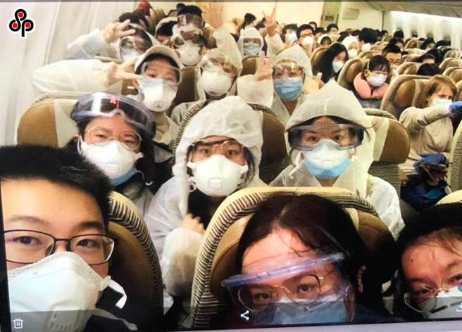 新冠肺炎全球大流行，严重衝击学子赴海外就学权益。(本报资料照)