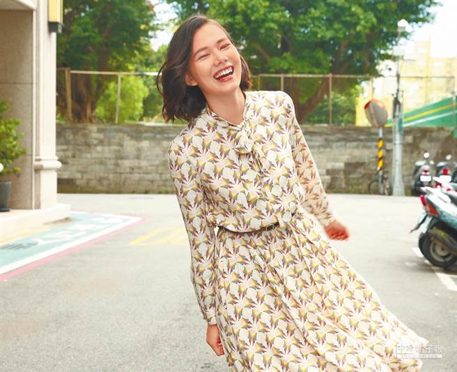 演技派女星紀培慧。(圖/ 取自中時資料庫)