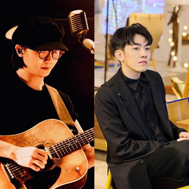 谢震廷怒呛「某声林之王冠军」背叛、噁心，疯狂爆料李友廷动机曝光。（中时提供）