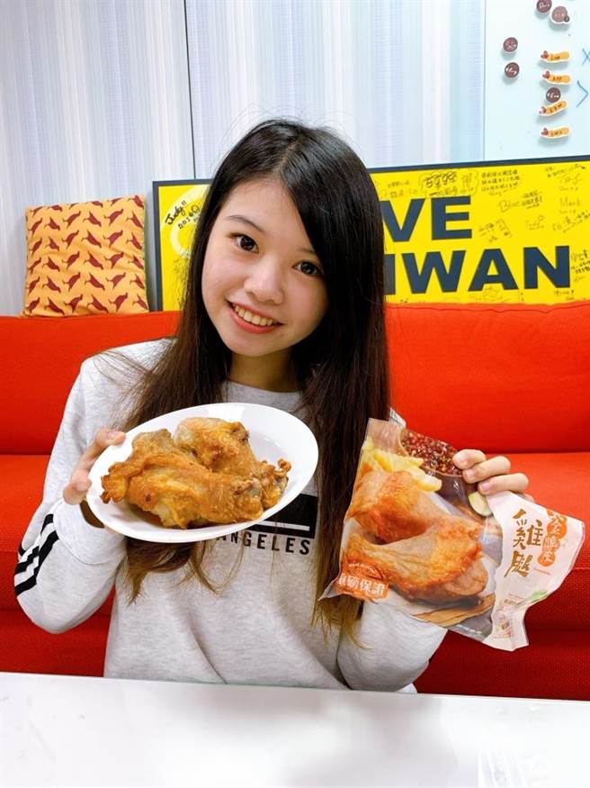 天冷需求增加，主计总处表示，2月鸡肉大涨6.64％，创6年半新高，目前价格已经回跌了。(资料照)