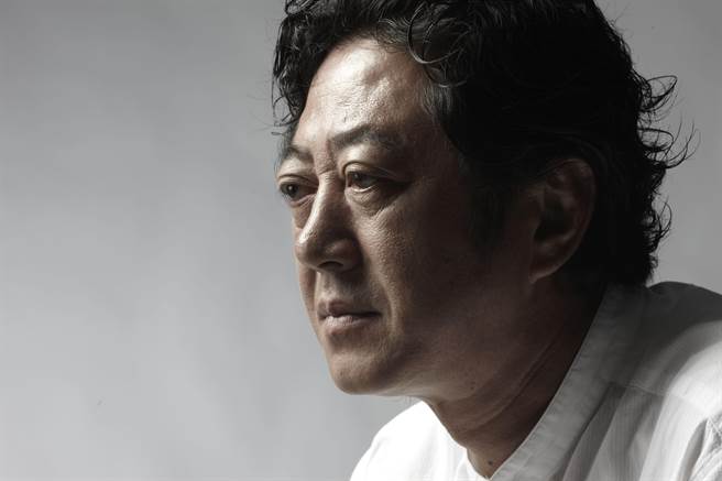 团纪彦新书《觅邂都市》在台发表。（© Anew Chen／忠泰基金会提供）