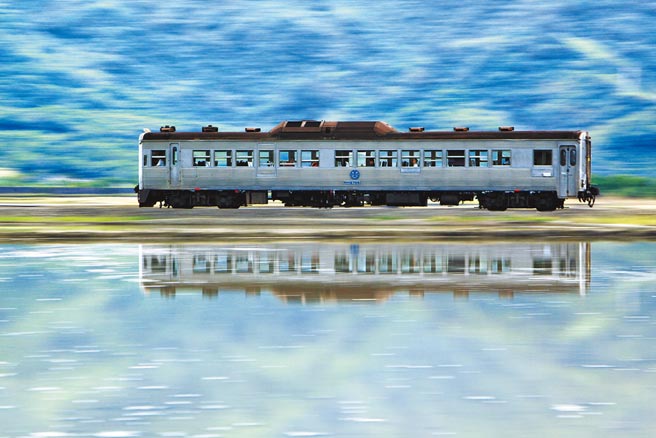 张志文／台湾花莲富里