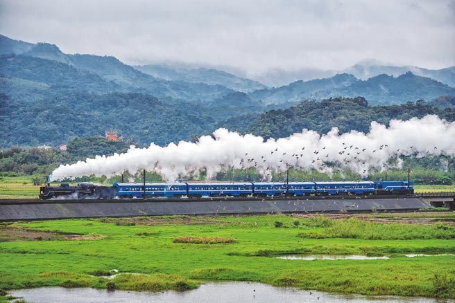 陈映彤／新北贡寮