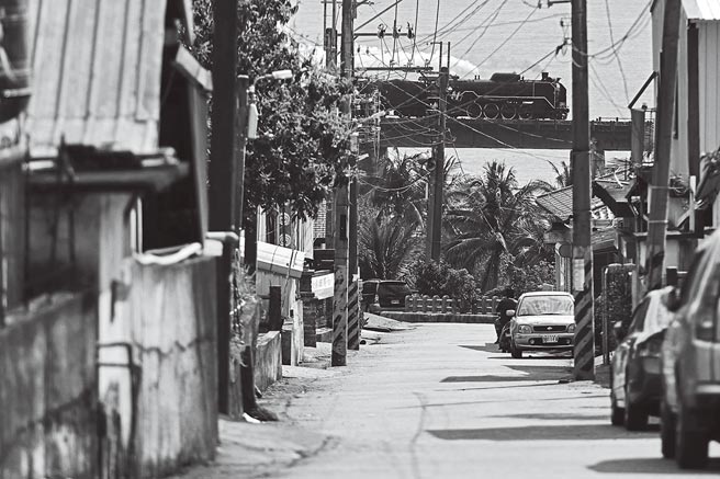 张志文／台湾台东大武