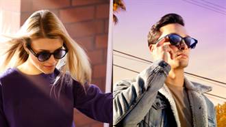 Razer Anzu智能眼鏡造型時尚 可護眼濾藍光及播放音樂