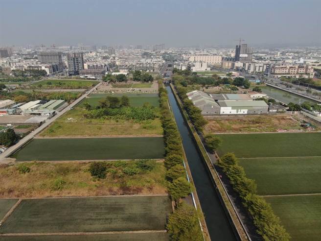 针对高雄空污，高巿府环保局重申5大改善措施及减碳作为。（环保局提供，曹明正高雄传真）