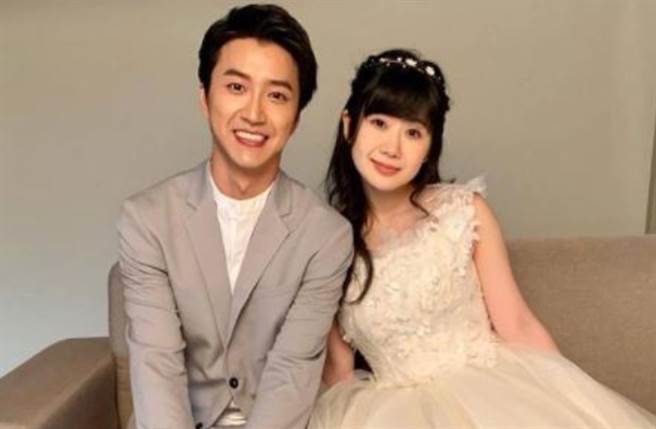 台日桌球金童玉女福原爱、江宏杰婚姻亮红灯，目前传出女方离婚心意已决。（图／IG@chiang111222）