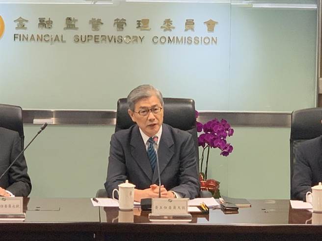 金管会主委黄天牧提醒年轻人投资要作的三件事，才不易失败。（图／本报资料照片）