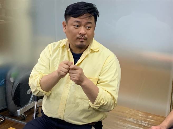 針對重啟核四公投案，民進黨立委洪申翰表示，「核四公投就是核災公投」，別讓核電狂熱分子操弄核四公投。（報系資料照）