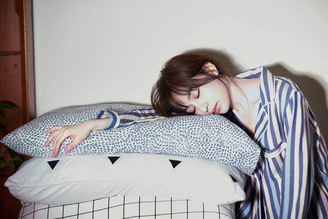 王心凌推出新歌〈心灵的冒险〉。（环球音乐提供）