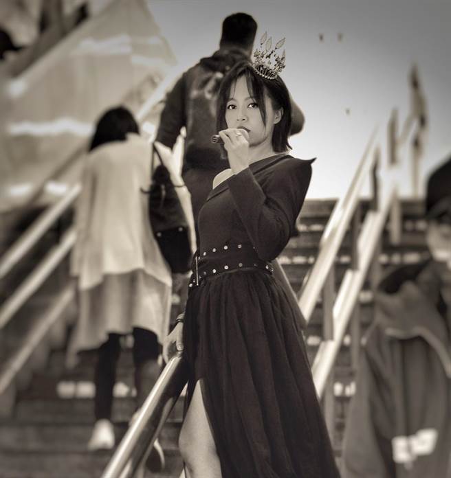 戴愛玲深夜發喜訊！閉關1周籌驚喜彩蛋超燒腦。（圖／戴愛玲提供）
