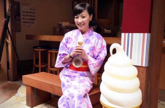 宝妈三度罹癌，手术后身体已逐渐康復。（图／宝妈脸书）