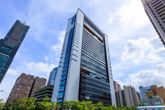 文創設計旅店品牌龍頭-承億文旅集團首度跨足高雄亞洲新灣區拓點。（承億提供）