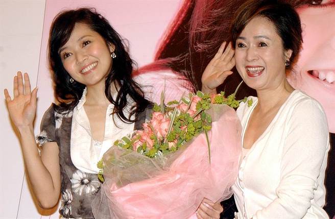 林月雲提及昔日2度搶閨蜜老公的過往，引發網友不滿砲轟。（圖／中時資料照）