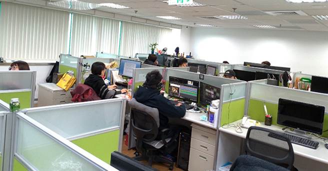 (图/1111人力银行提供)